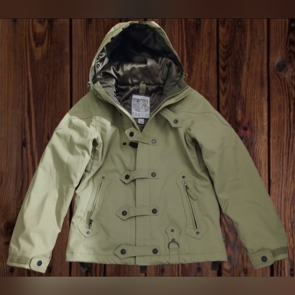 Japanese Style Zip Up